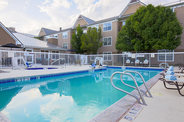 Images Residence Inn by Marriott Albuquerque North