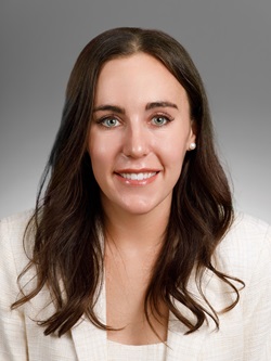 Taylor Braunberger, MD