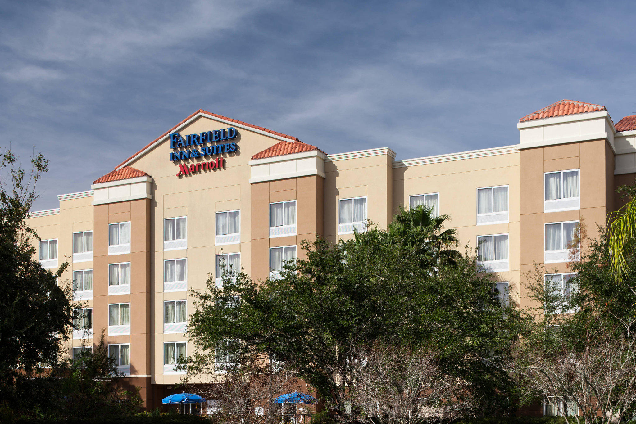 Fairfield Inn & Suites by Marriott Jacksonville Butler Boulevard Photo