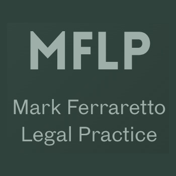 Mark Ferraretto Legal Practice Prospect
