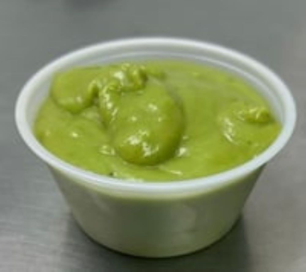 Guacamole