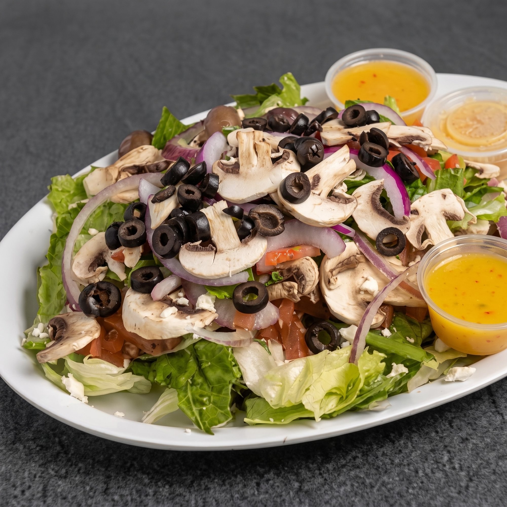 Vito's Salad