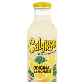 Calypso Lemonade