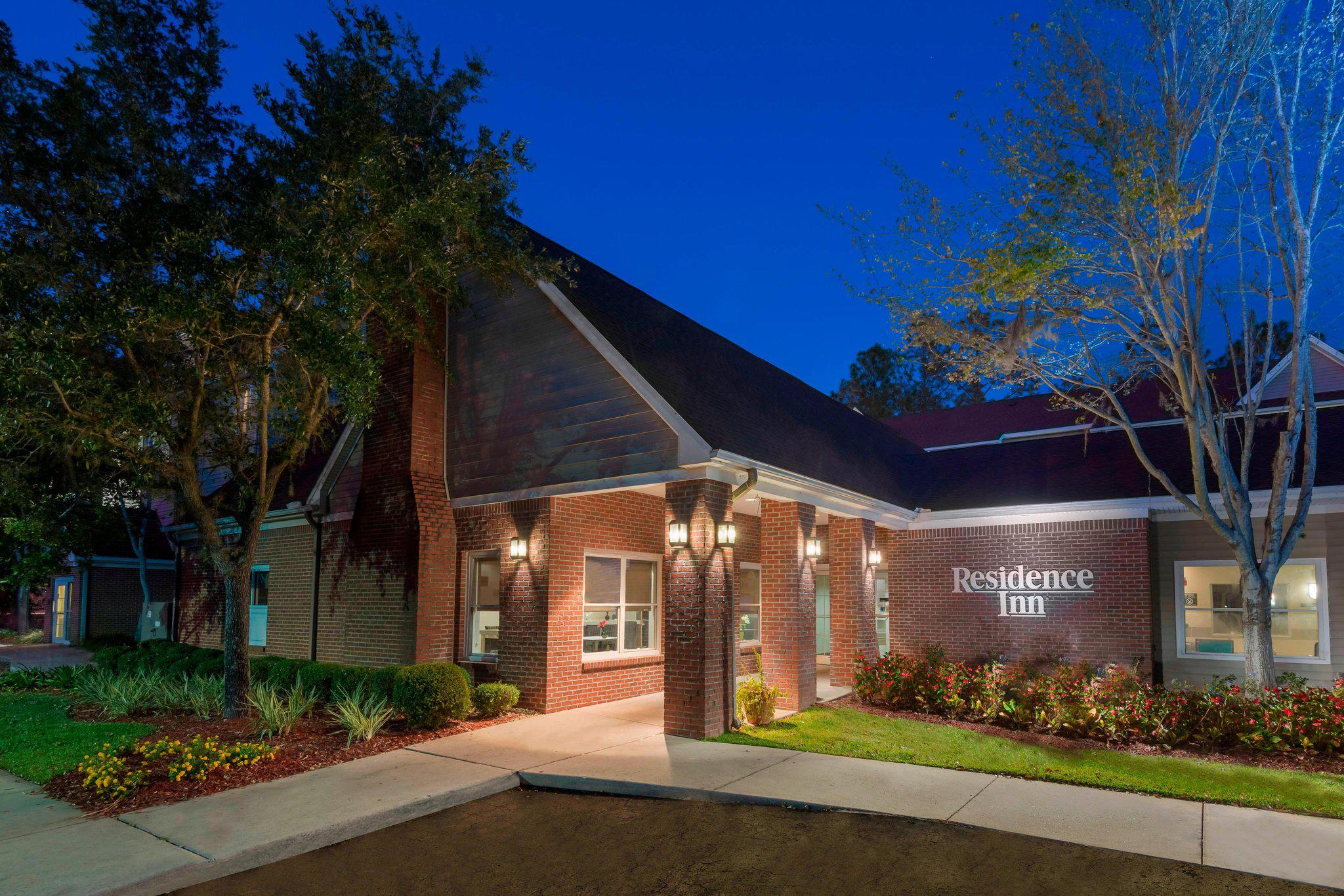Residence Inn by Marriott Tallahassee North/I-10 Capital Circle Photo