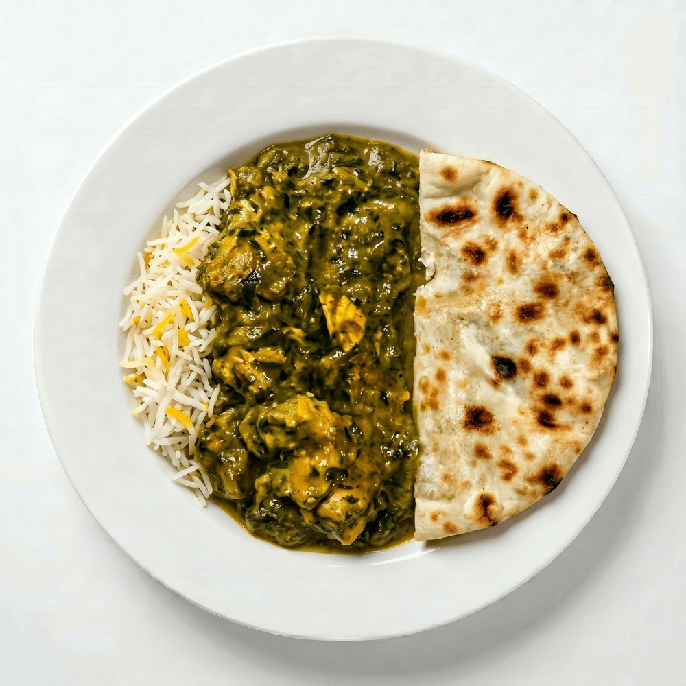 Lamb Lababdar