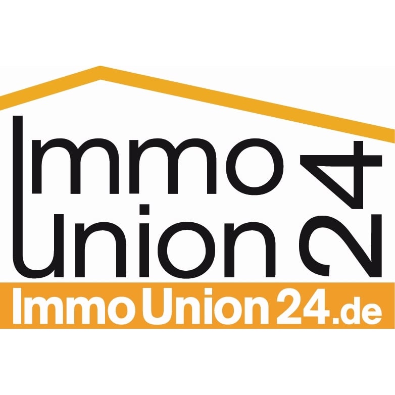 Logo von ImmoUnion24 GmbH