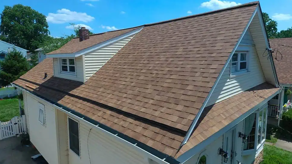 Roofing Repair Ossining Image