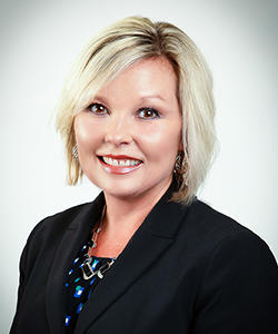 Amy L Willemarck - Mortgage Banker - Heartland Bank Photo