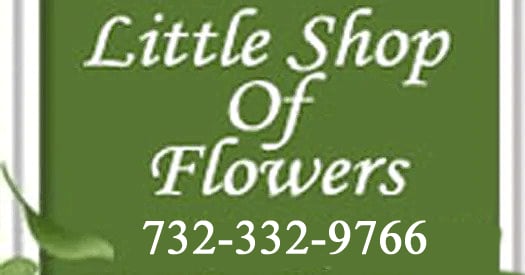 Images Little Shop of Flowers