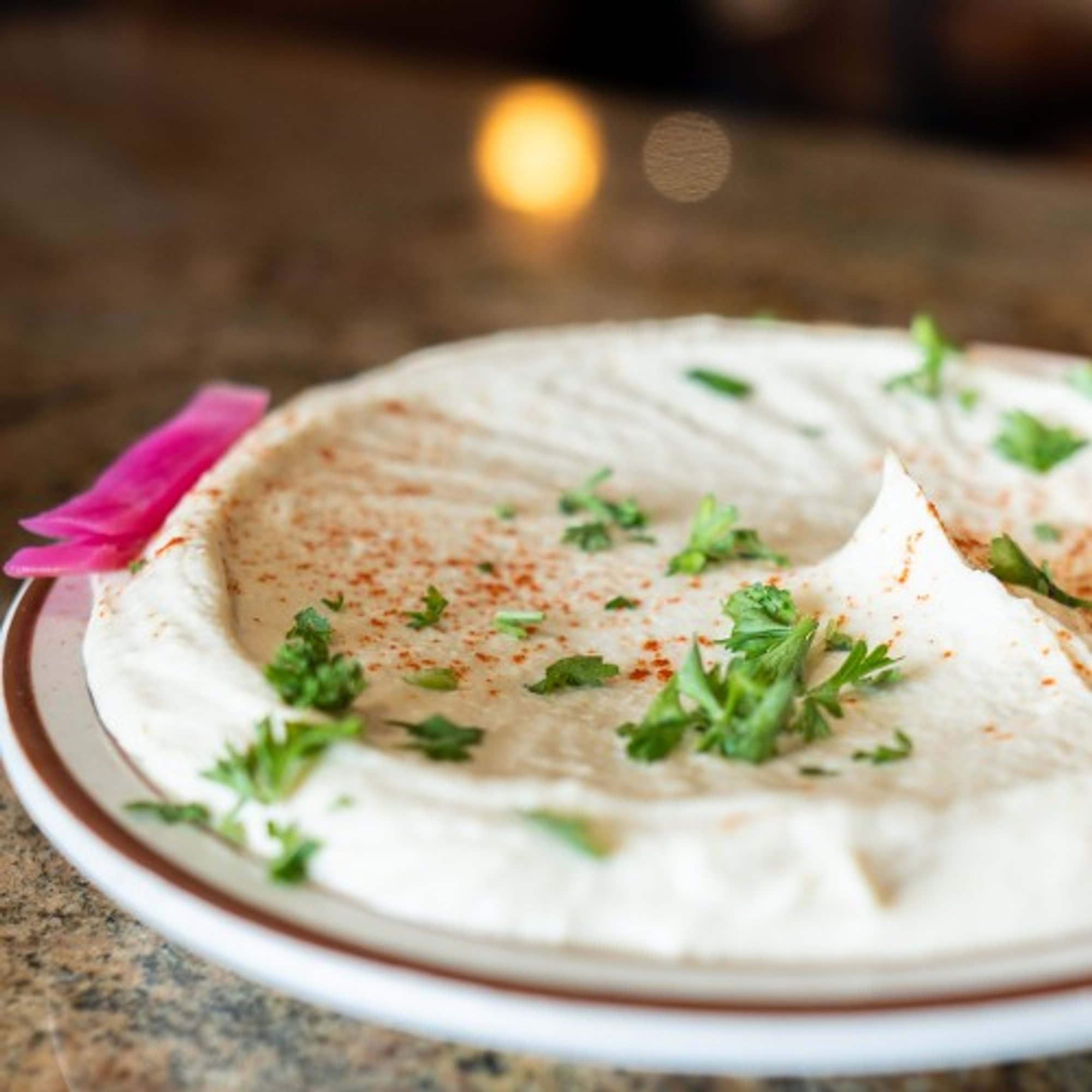 Hummus