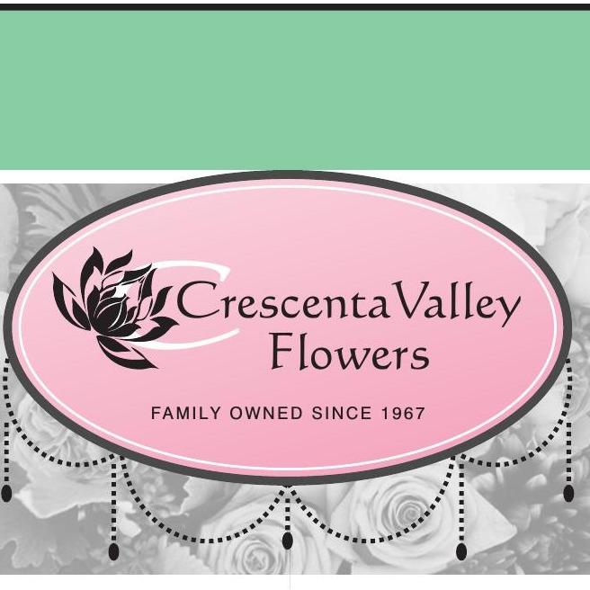 Crescenta Valley Flowers Photo