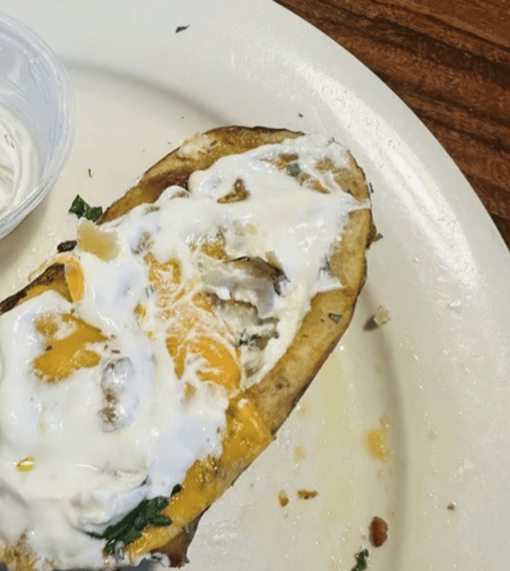 Potato Skins