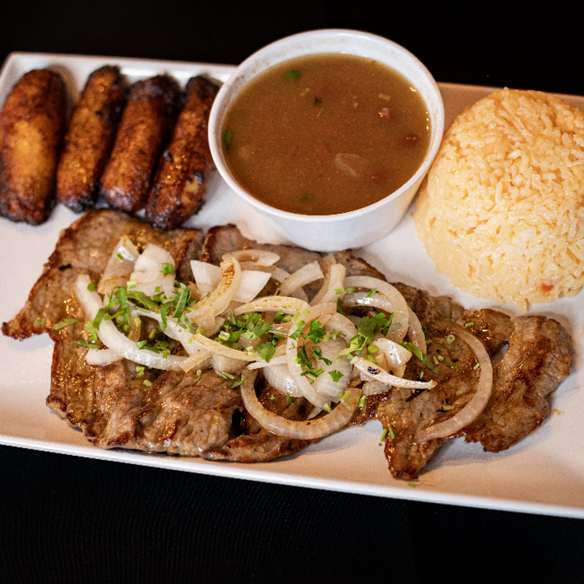Carne Asada