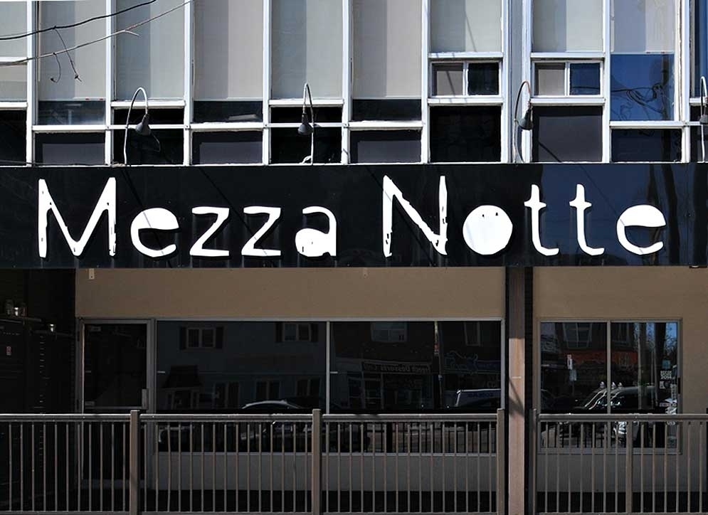 Images Mezza Notte Trattoria