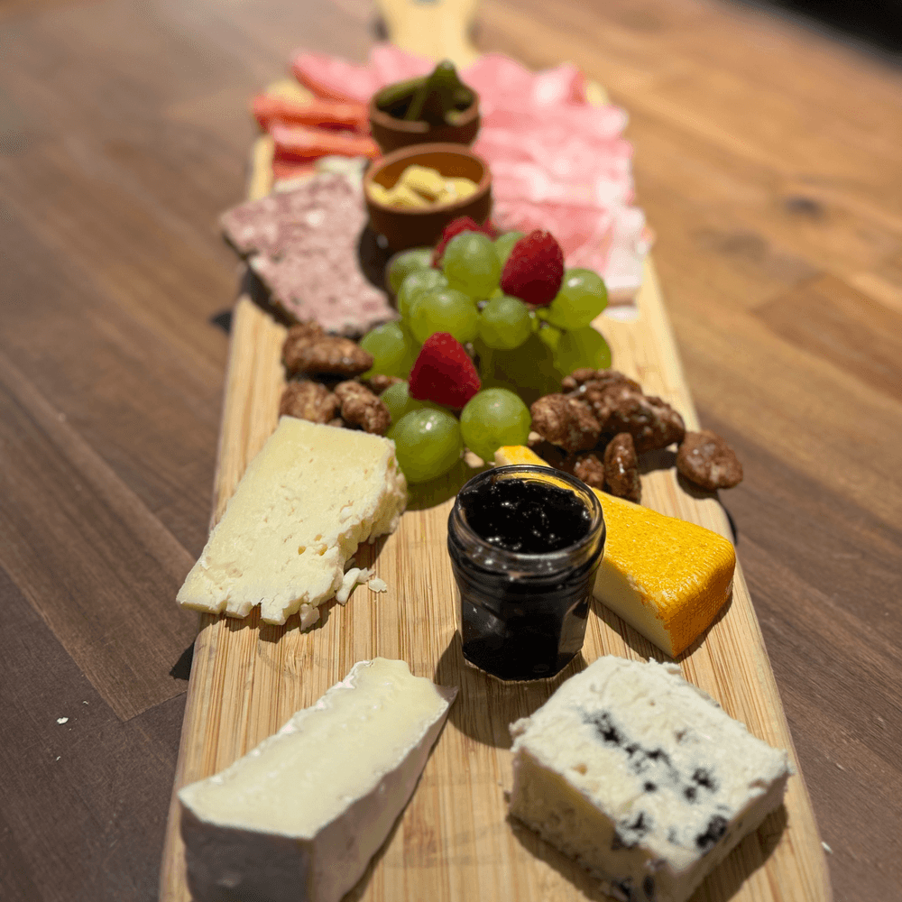 La Baguette Tray for 2