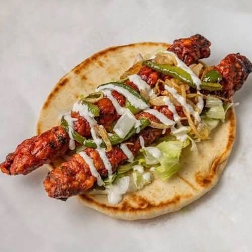 Kabab Gyro