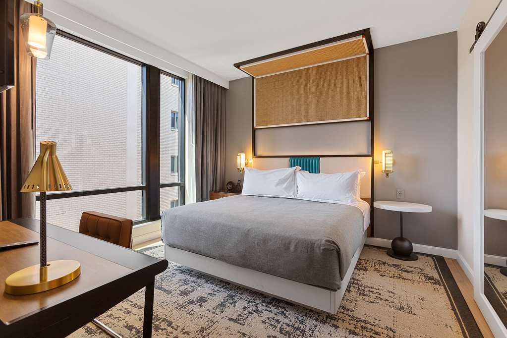 Canopy by Hilton Memphis Downtown Beale Street Image