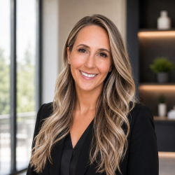 TD Bank Private Banking - Sarah MacMillan