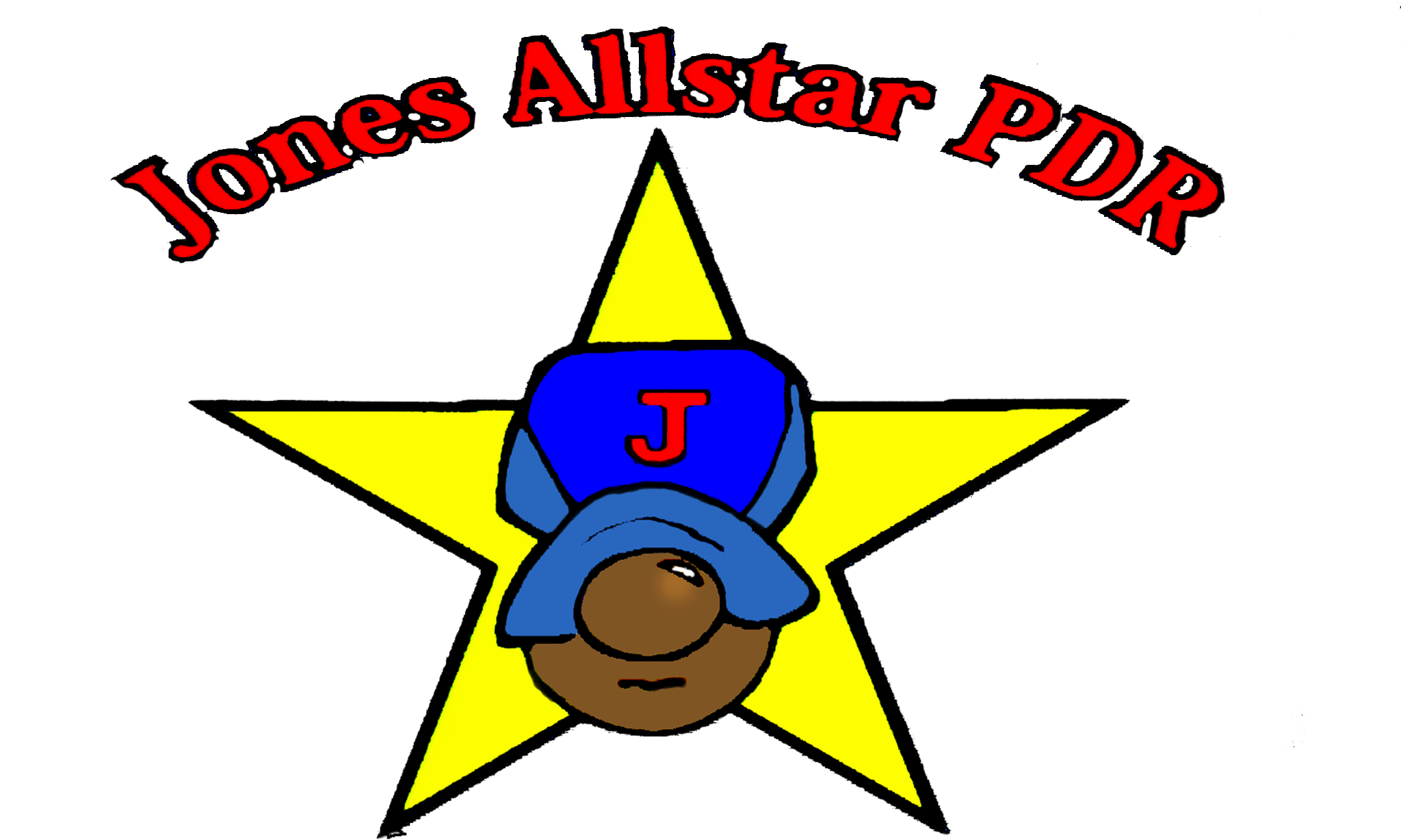 Jones Allstar PDR Photo