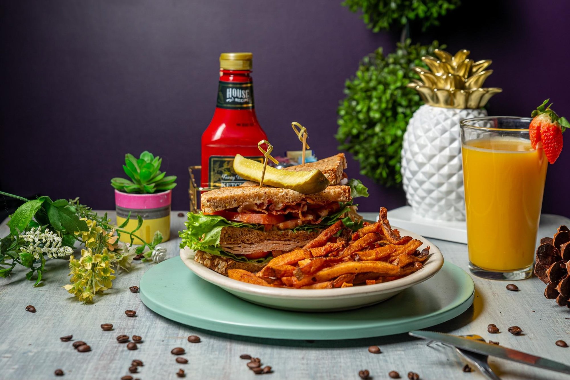 Turkey Club