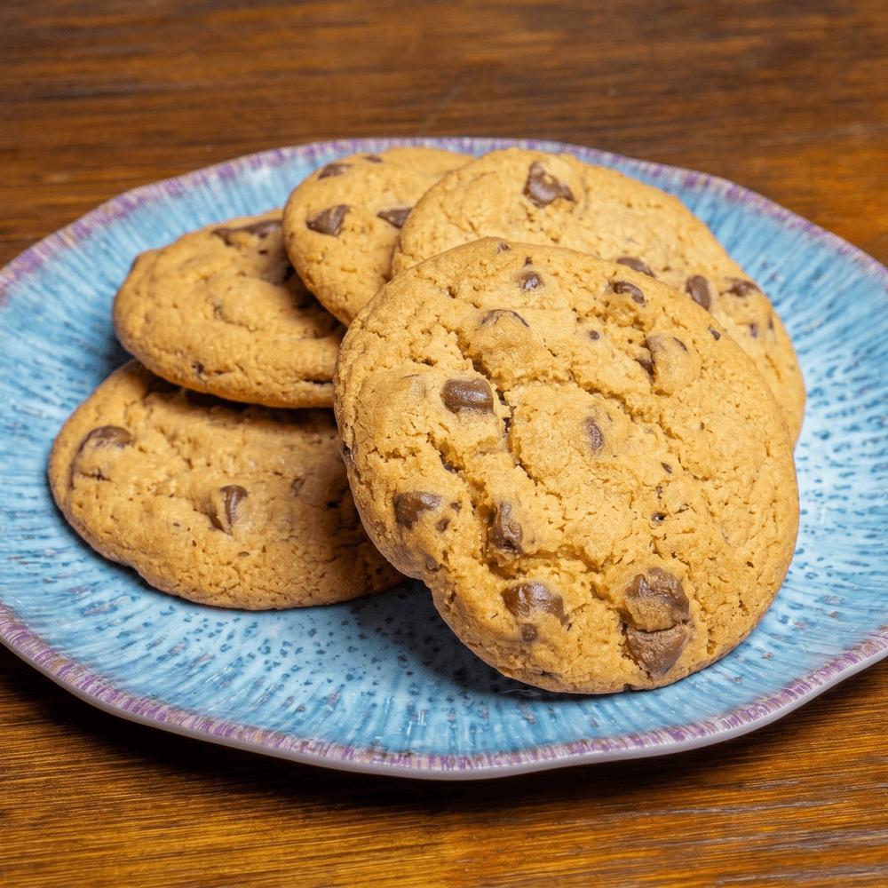 Chocolate Chip Cookie