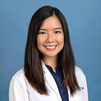 Alexandria Lee, MD Photo