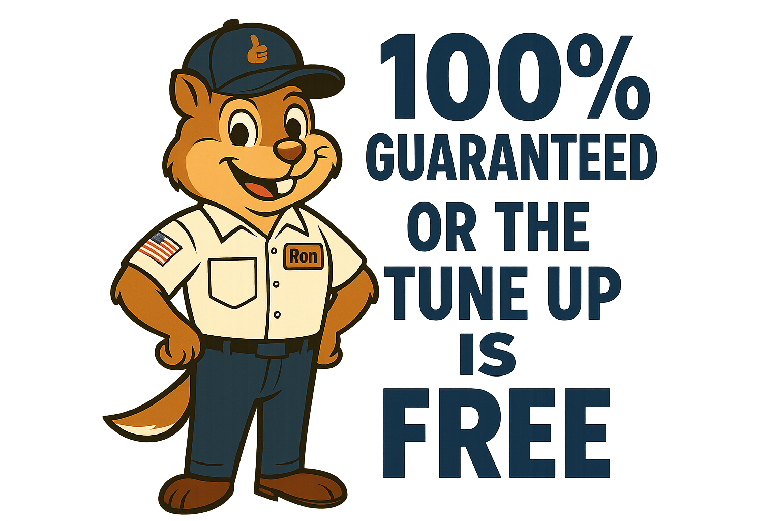 Nuts About Comfort Image