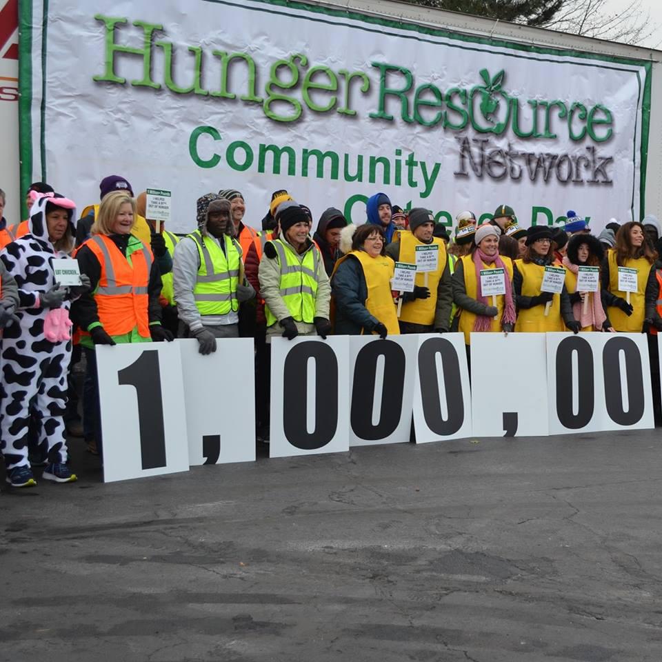 Hunger Resource Network Photo