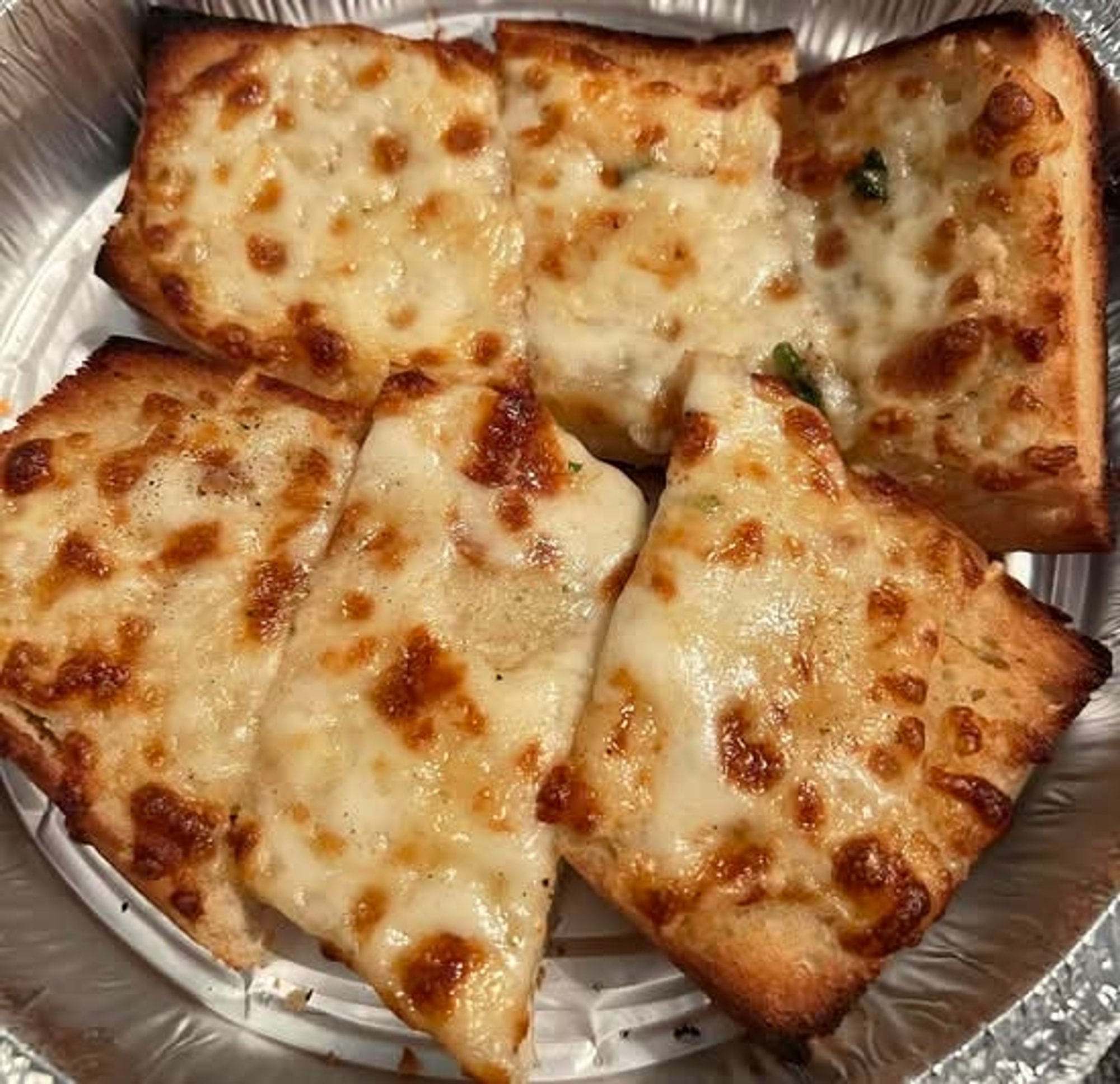Garlic Bread