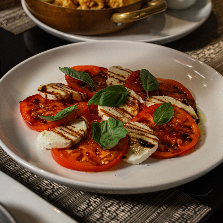 Caprese di Bufala