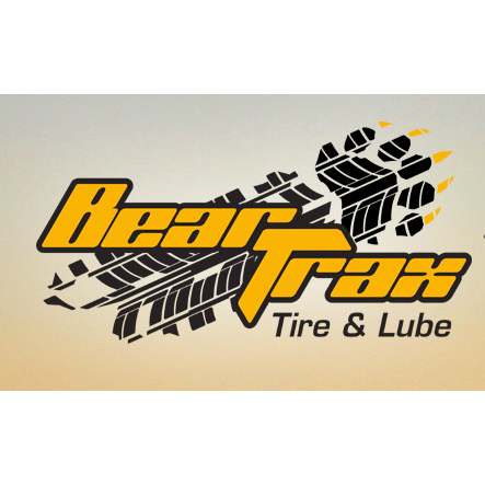 Bear Trax Tire &amp; Lube LLC Logo