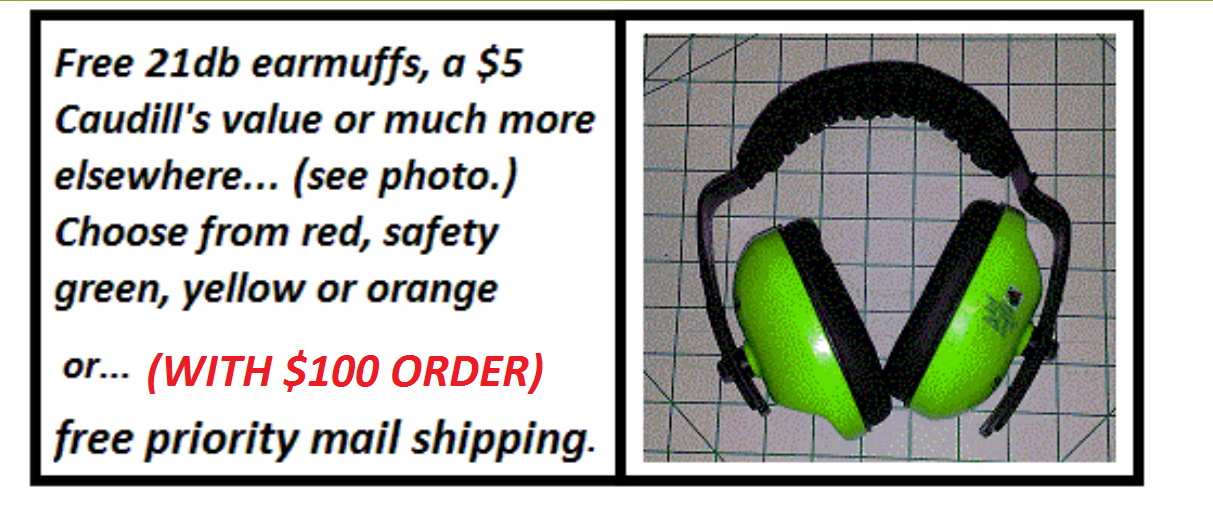 Caudill's Lawn Equipment, Inc. Image