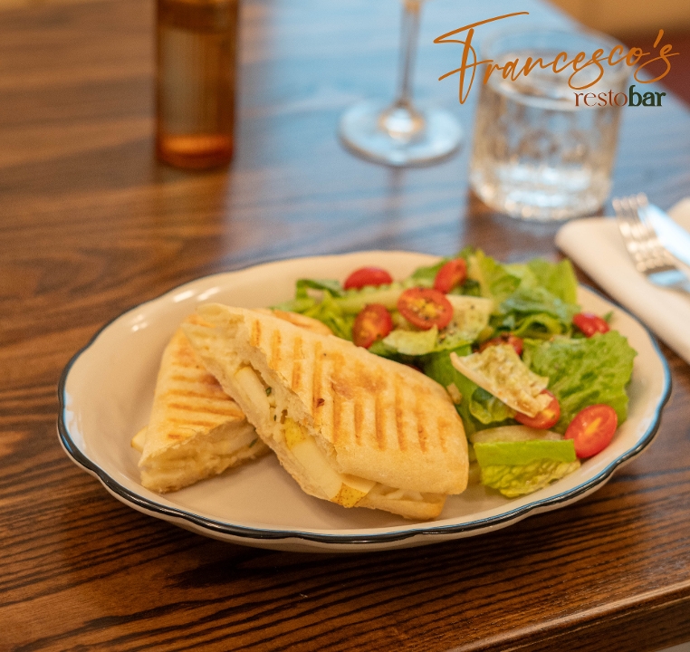 Panino 3 Cheese