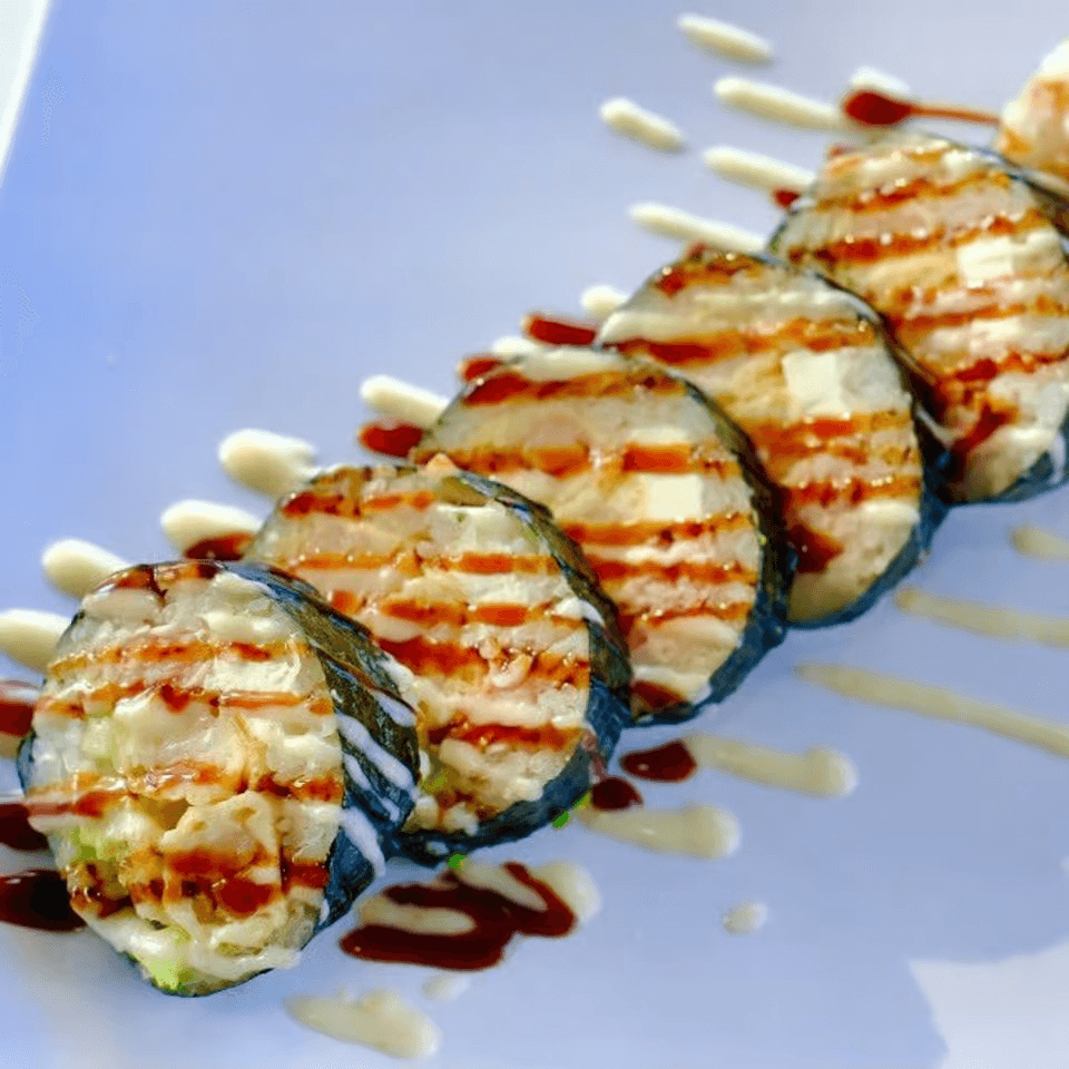 Sunshine Roll