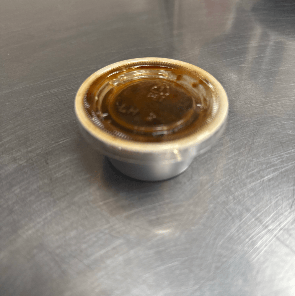 Extra Tamarind