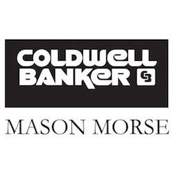 Coldwell Banker Mason Morse