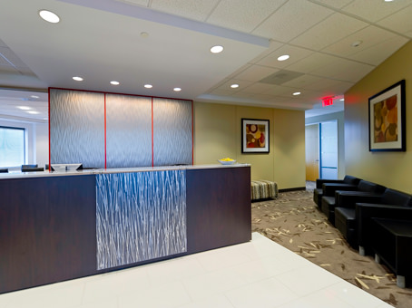 Regus - Pennsylvania, Berwyn - WestLakes Photo