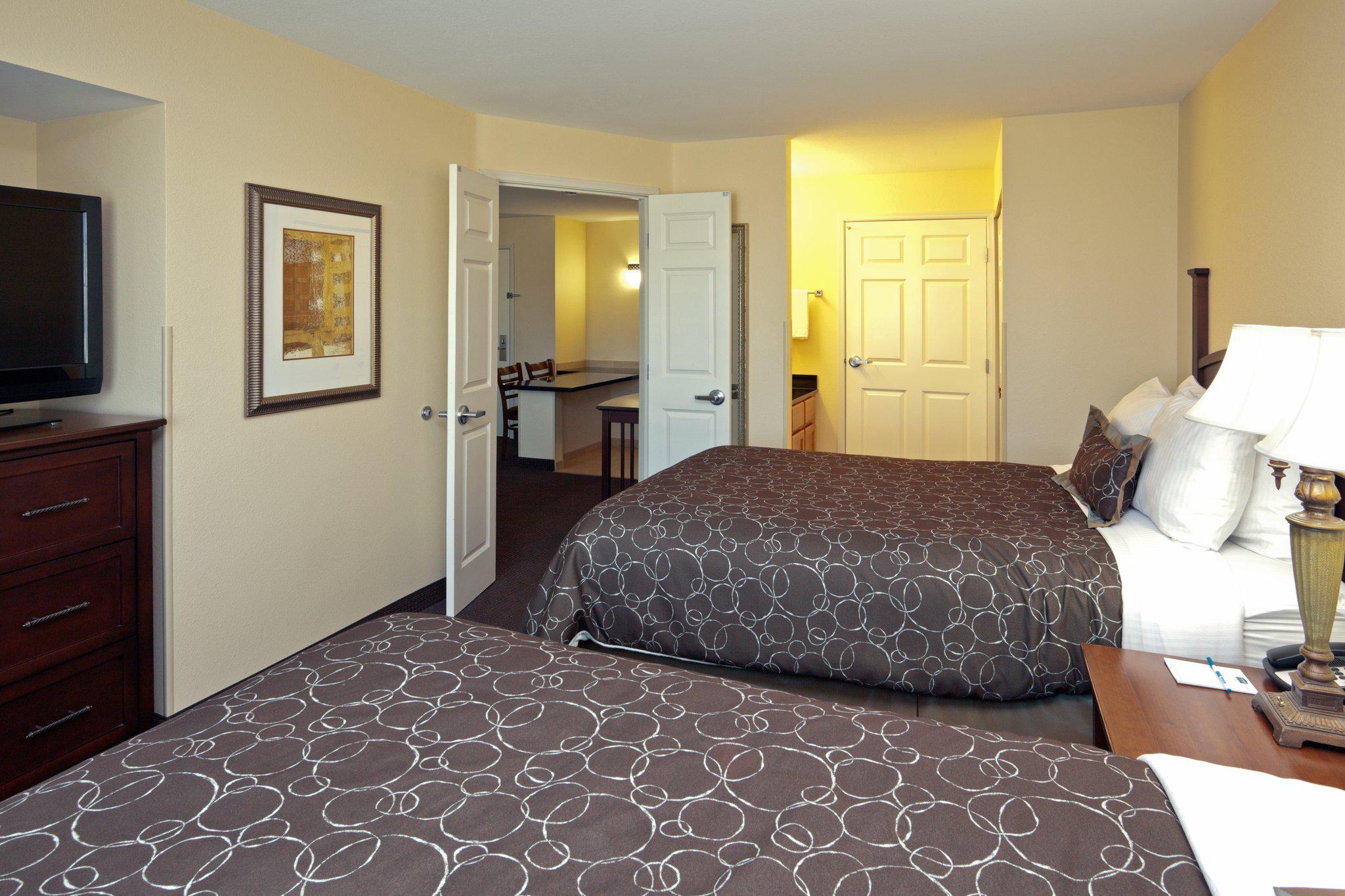 Staybridge Suites Rocklin - Roseville Area Photo