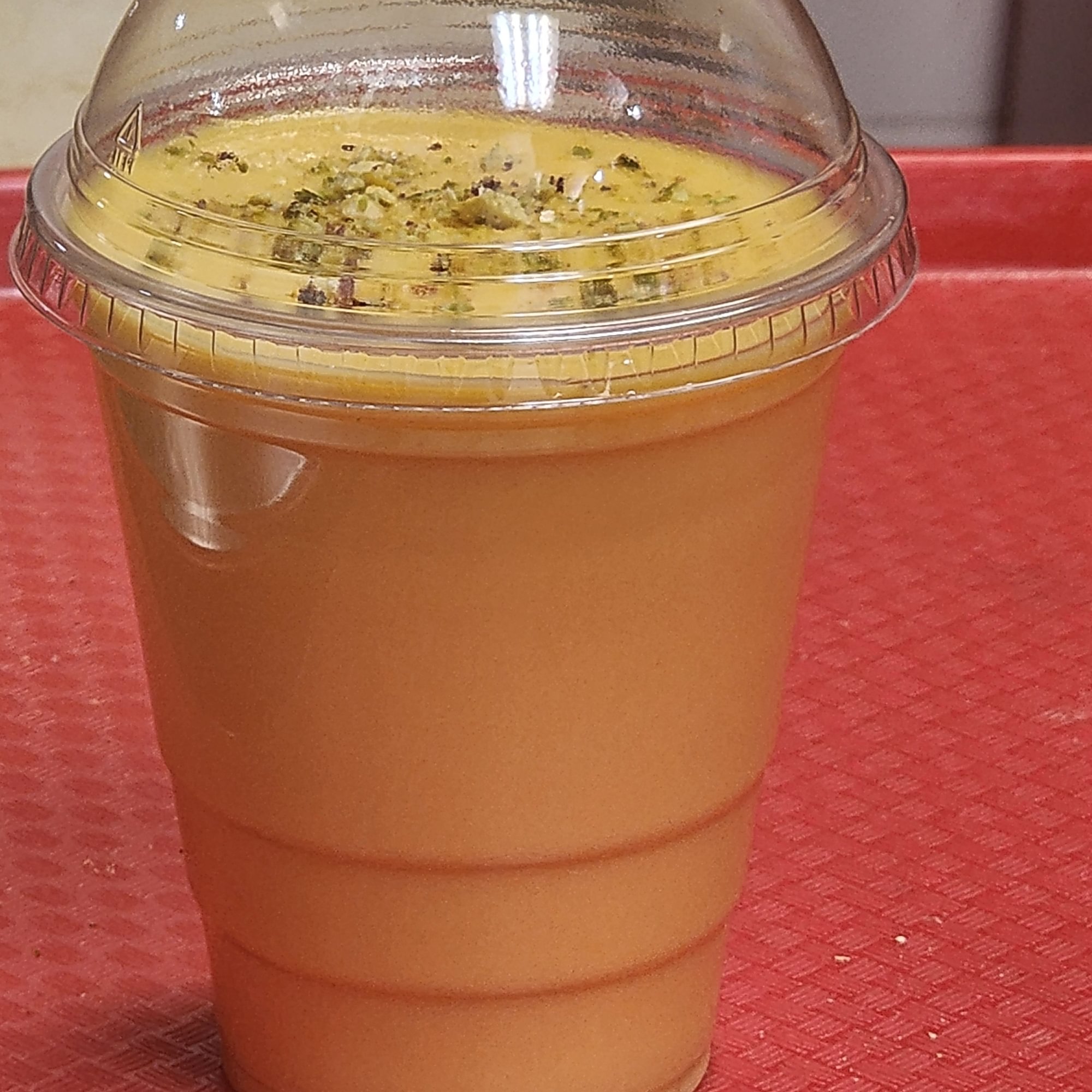 Mango Lassi