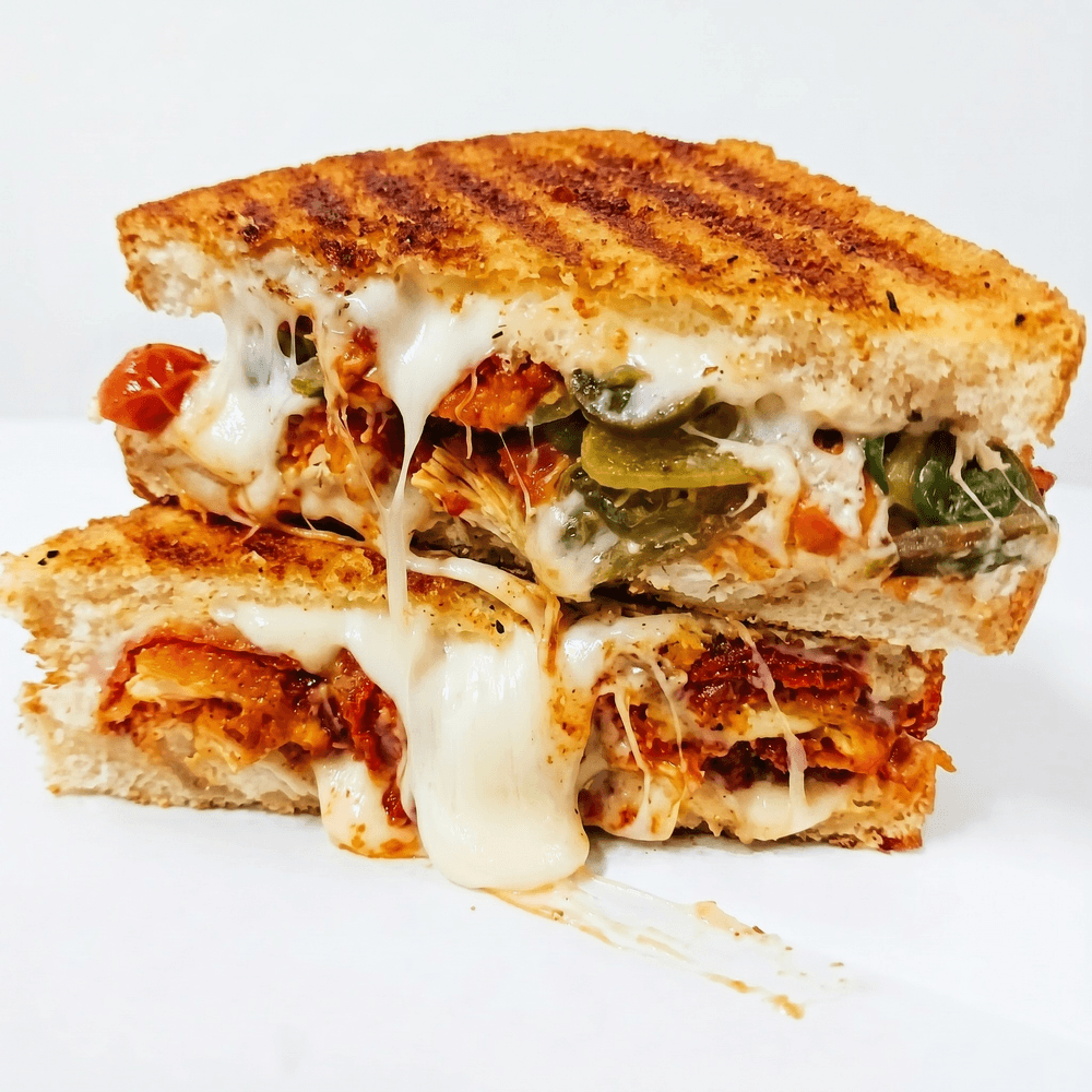 Veggielicious Melt