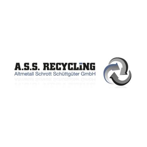 Logo von A.S.S. Recycling GmbH