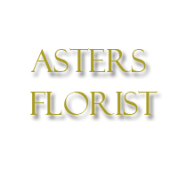 Asters Florist