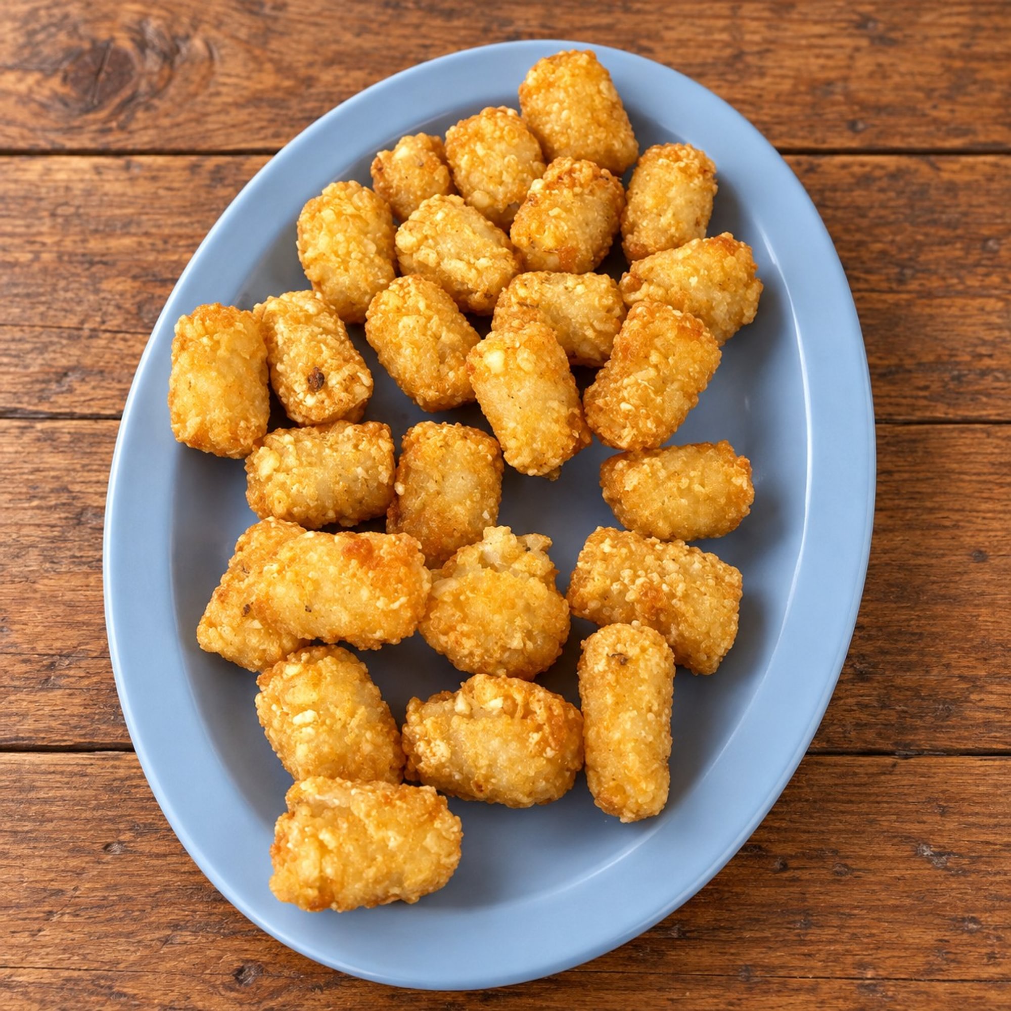 Tater Tots