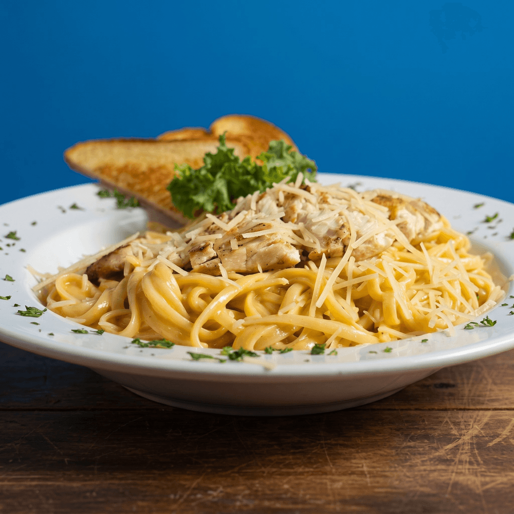 Buffalo Charlie Linguine