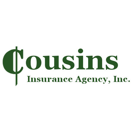 Cousins Insurance Agency Logo
