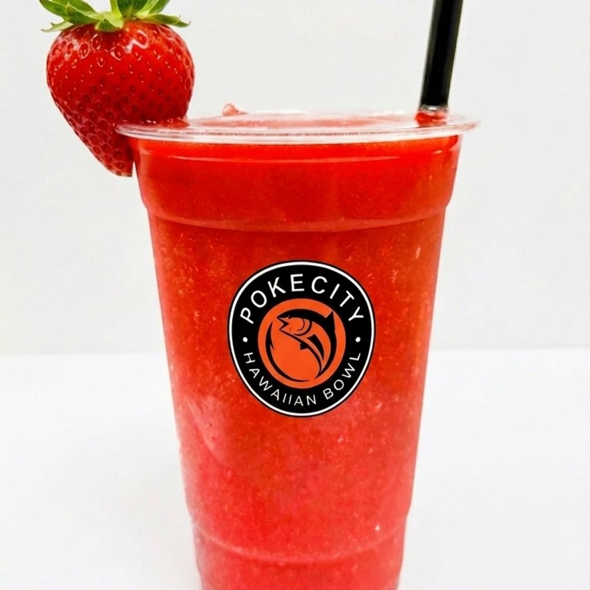 CLASSIC STRAWBERRY