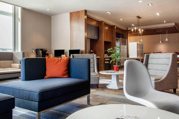 Images Cambria Hotel North Scottsdale Desert Ridge