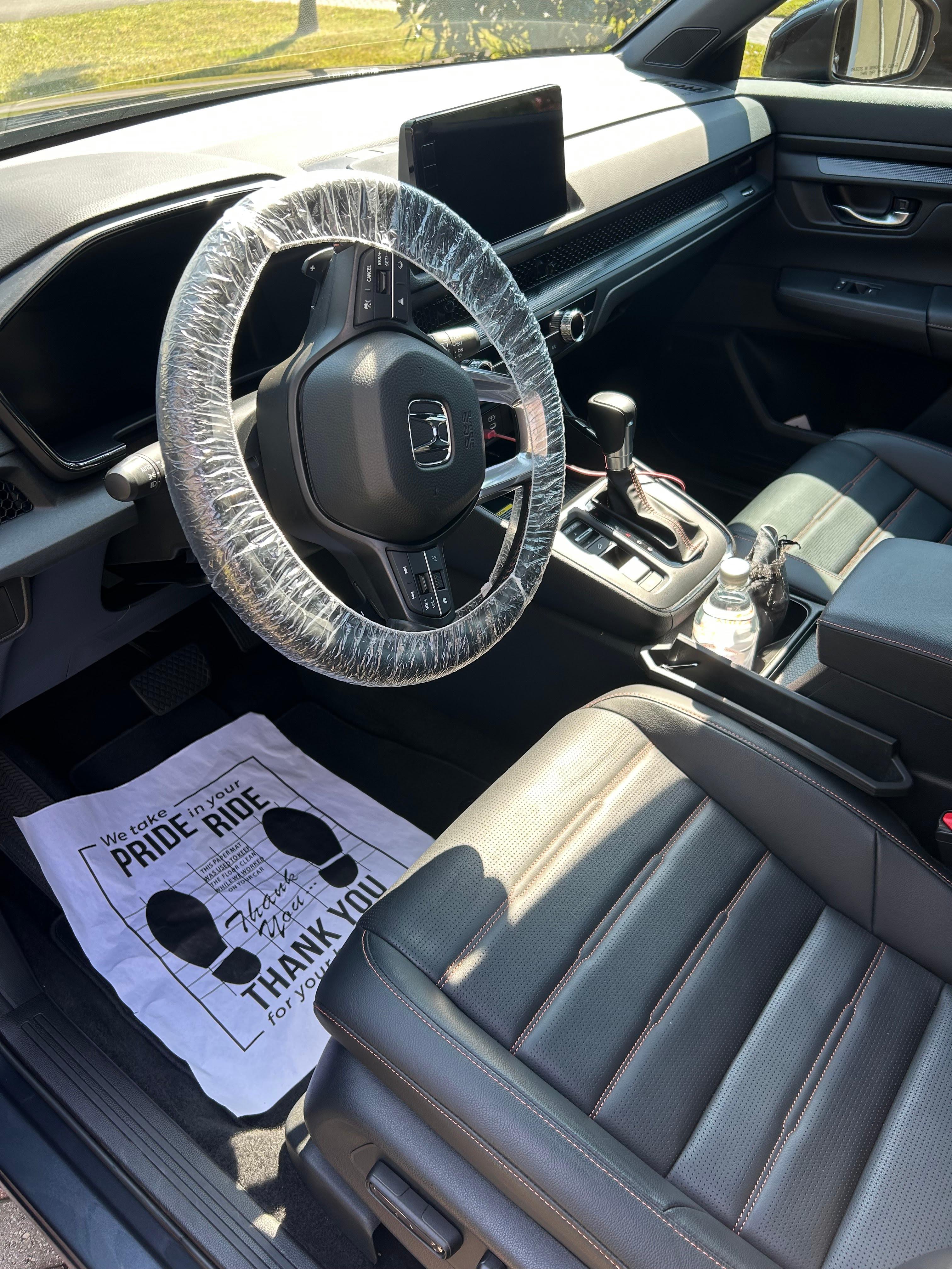 Ale's Mobile Detailing Image