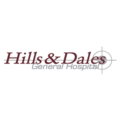 Hills & Dales General Hospital