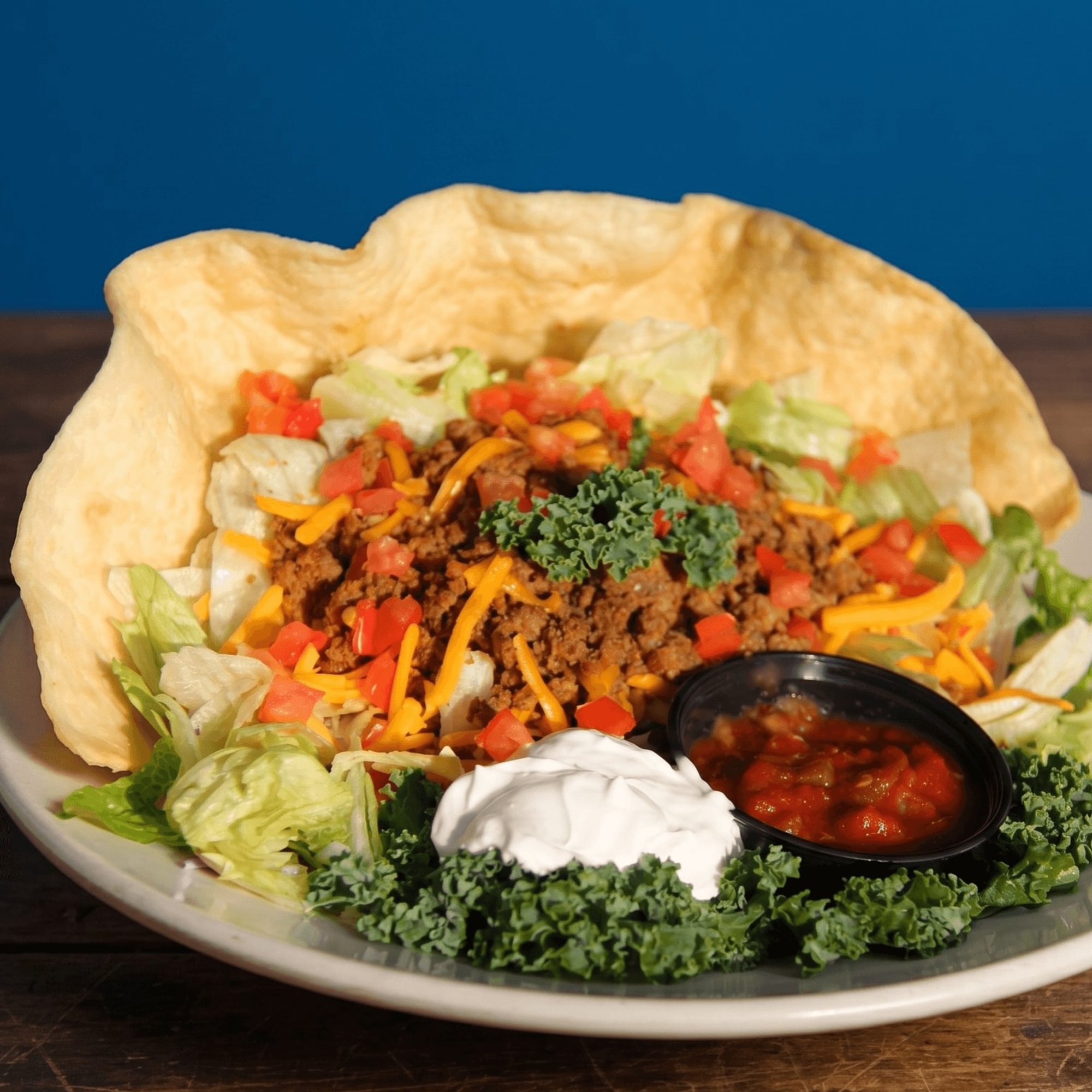 Taco Salad